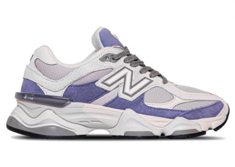 New Balance 9060 Dudk Shower Reflection