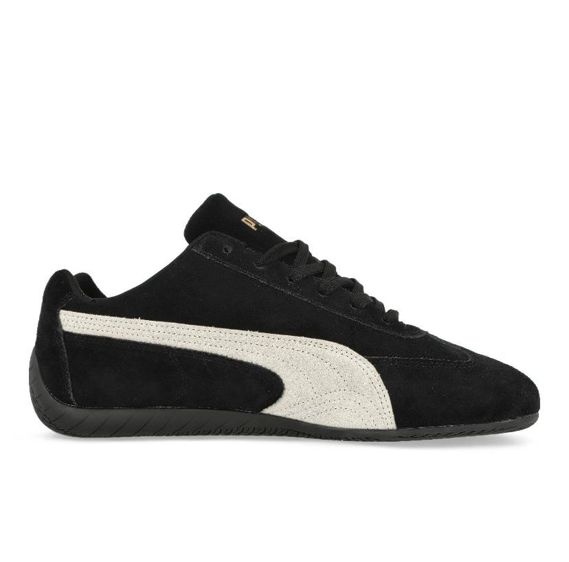 Puma Speedcast OG Black White