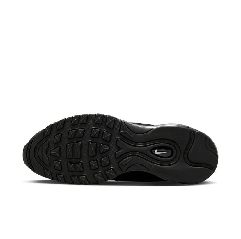 Nike Air Max 97 Triple Black