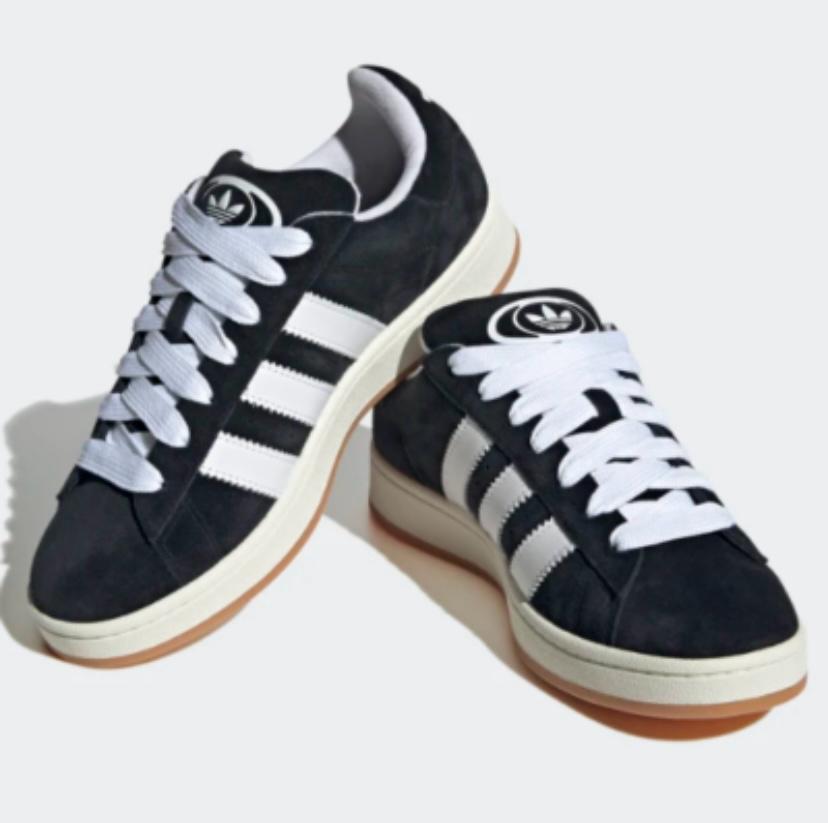 Adidas Campus 00s Black