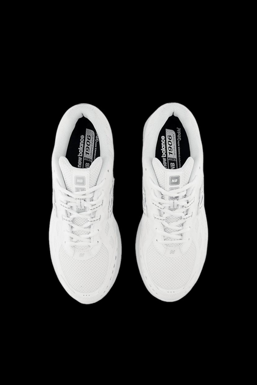 New Balance 1906 Triple White
