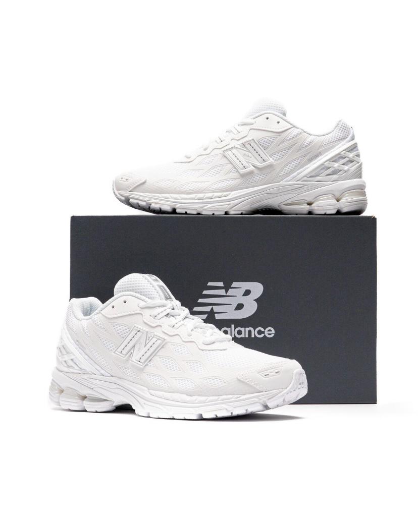 New Balance 1906 Triple White