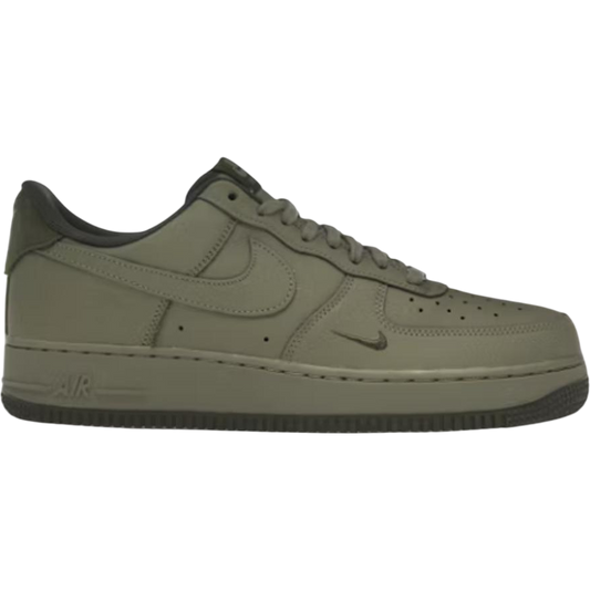 Nike Air Force 1 '07 LV8 Light Army Cargo Khaki