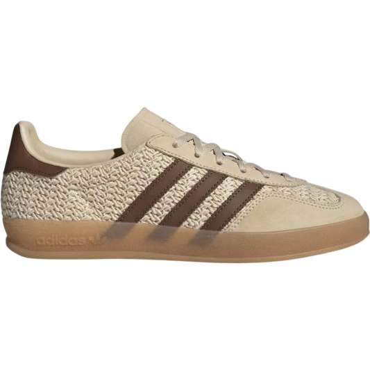adidas Gazelle Indoor "Sand Strata"