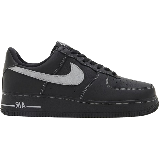 Nike Air Force 1 Low '07 LV8 Black Grey