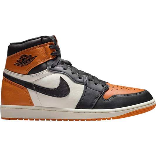 Jordan 1 Retro High OG Shattered Backboard (2025)