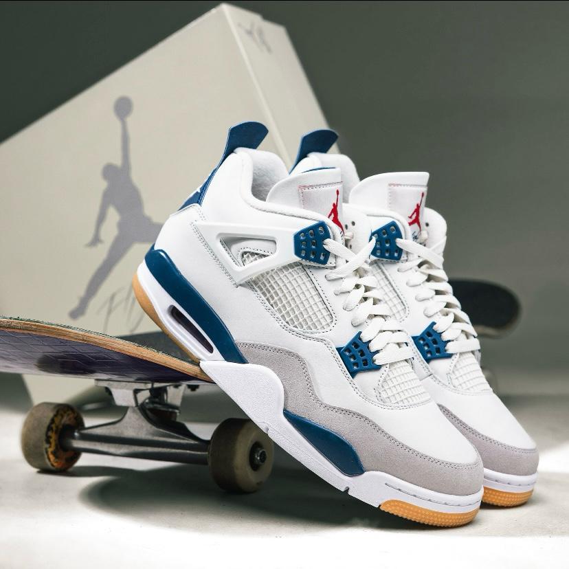 Sneakers di Tendenza
