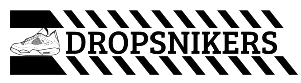 Dropsnikers