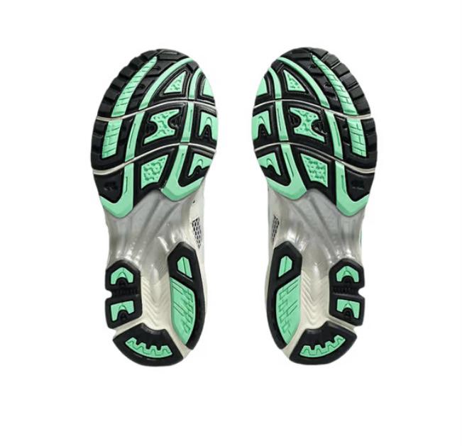 Asics Gel- Kayano 14 Silver Lime