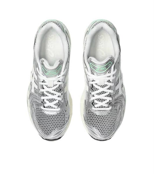 Asics Gel- Kayano 14 Silver Lime
