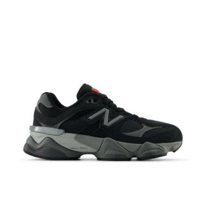 New Balance 9060 Black Grey