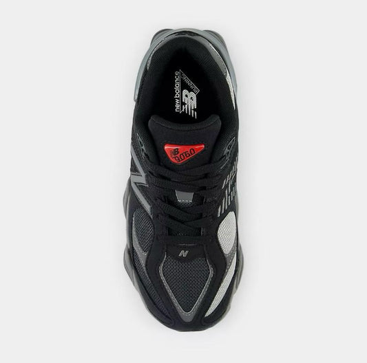 New Balance 9060 Black Grey