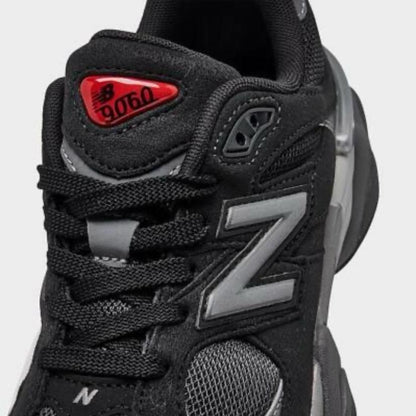 New Balance 9060 Black Grey