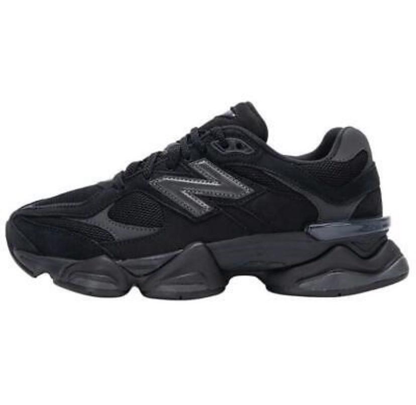 New Balance 9060 Black Cement