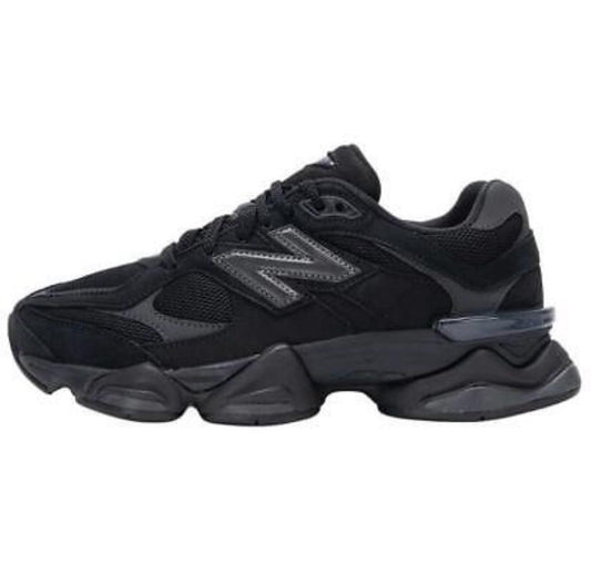 New Balance 9060 Black Cement