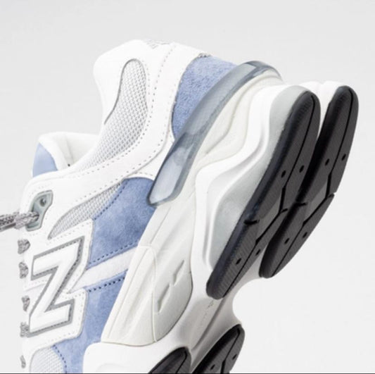New Balance 9060 Dudk Shower Reflection