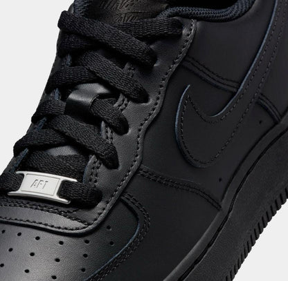 Nike Air Force 1 Low LE Black