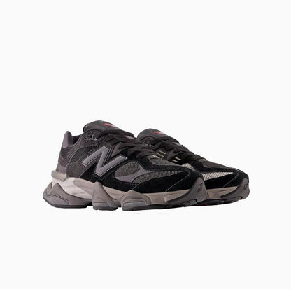 New Balance 9060 Black Castlerock Grey