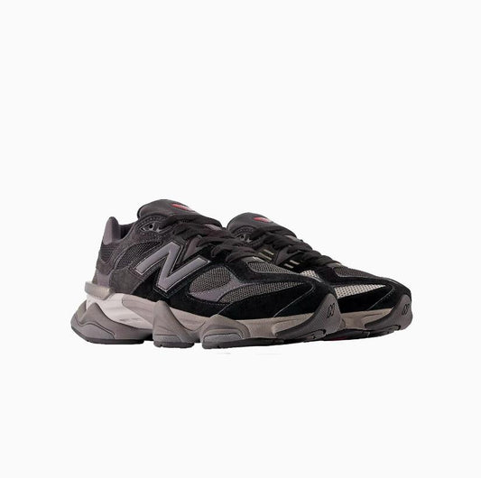 New Balance 9060 Black Castlerock Grey