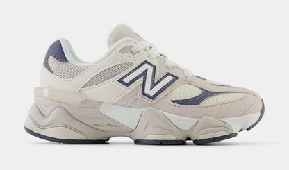New Balance 9060 Beige