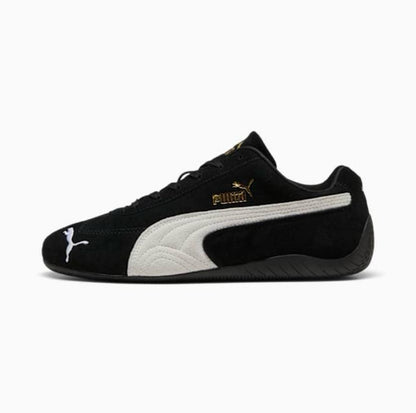 Puma Speedcast OG Black White