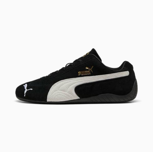 Puma Speedcast OG Black White