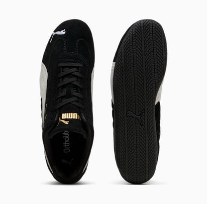 Puma Speedcast OG Black White