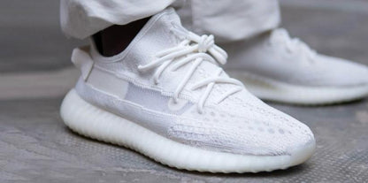 Adidas Yeezy Boost 350 V2 Bone
