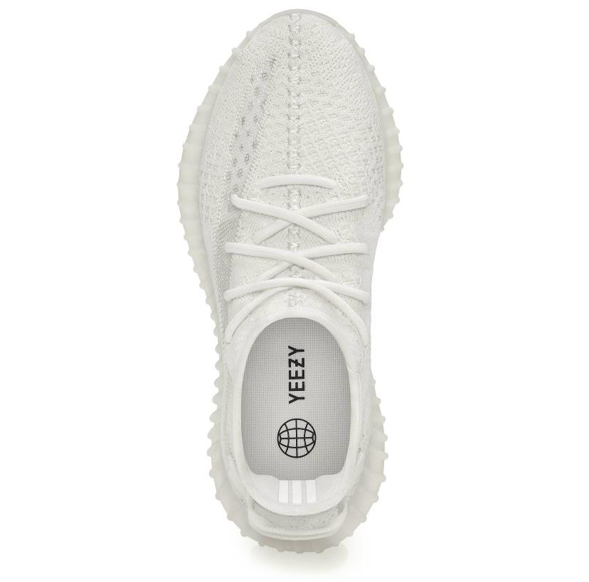 Adidas Yeezy Boost 350 V2 Bone