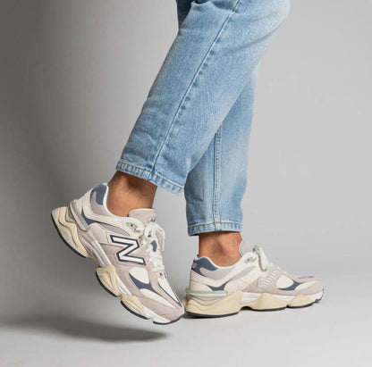 New Balance 9060 Moonrock Linen