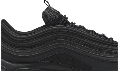 Nike Air Max 97 Triple Black
