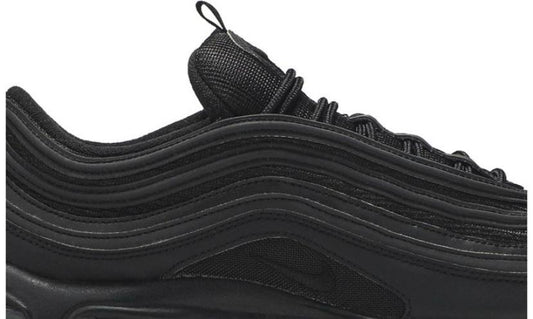 Nike Air Max 97 Triple Black