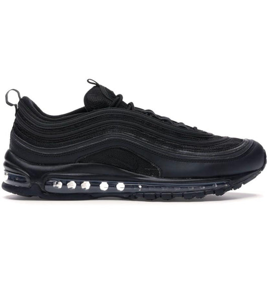 Nike Air Max 97 Triple Black