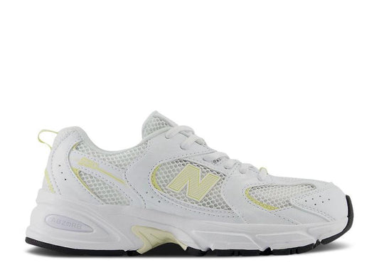 New Balance 530 White/Yellow