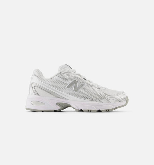 New Balance 740 White/Silver