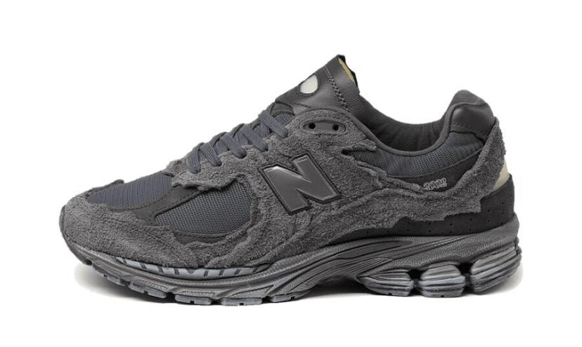 New Balance 2002R Protection Pack Phantom
