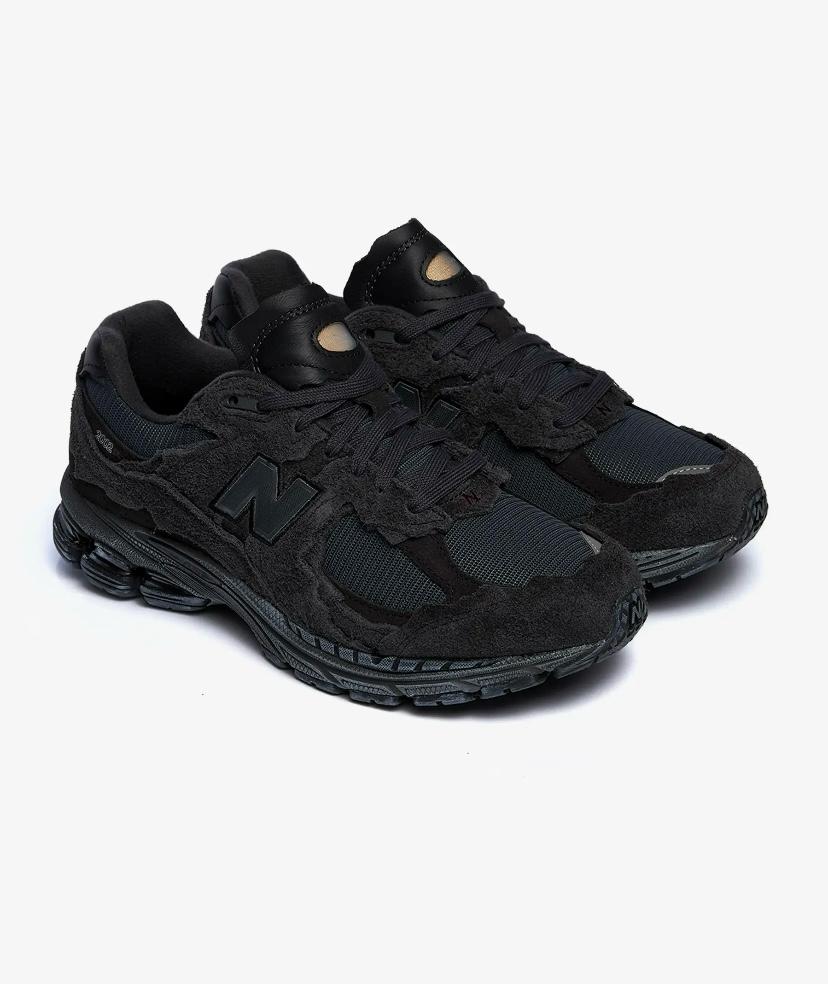 New Balance 2002R Protection Pack Phantom