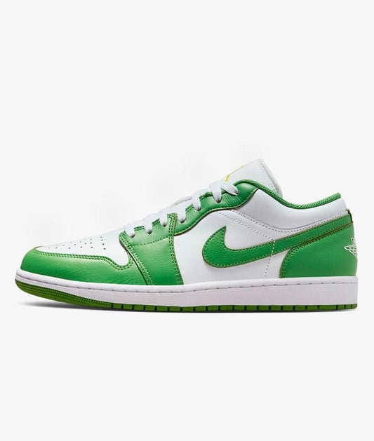 Jordan 1 Low SE Chlorophyll