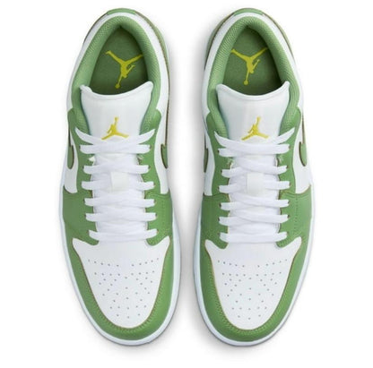 Jordan 1 Low SE Chlorophyll