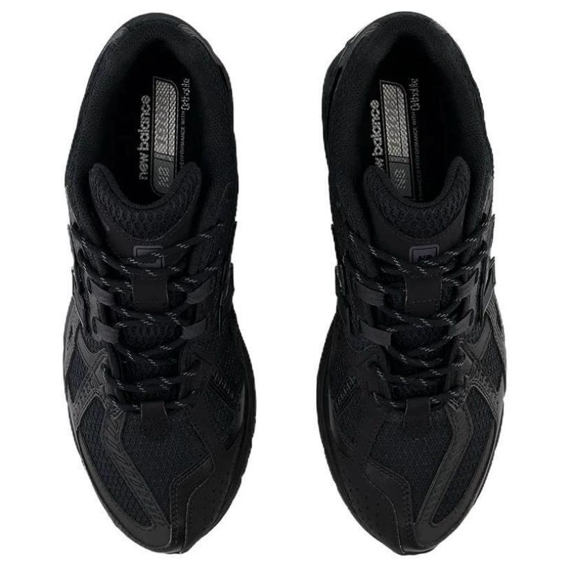 New Balance 1906U Triple Black