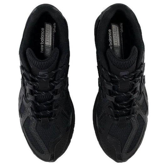 New Balance 1906U Triple Black