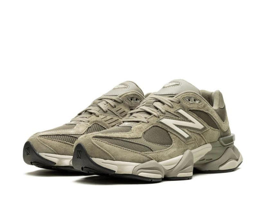 New Balance 9060  Green Grey