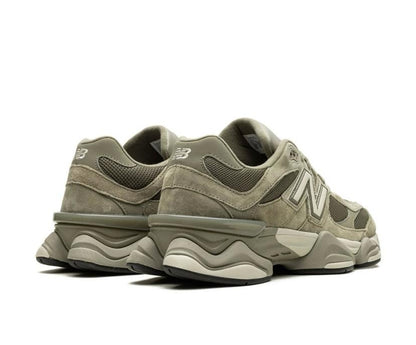 New Balance 9060  Green Grey
