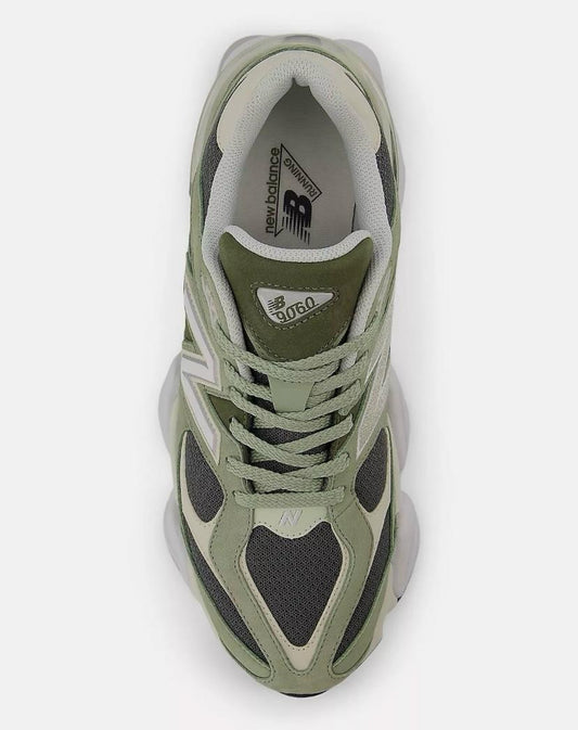 New Balance 9060 Green