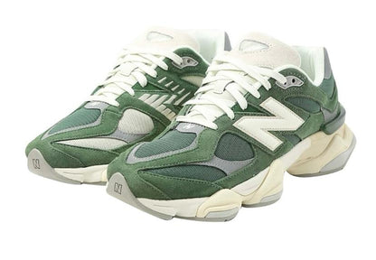 New Balance 9060 Green