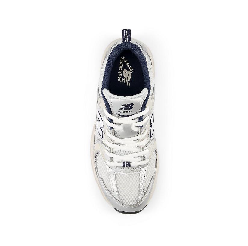 New Balance 530 GS Summer Fog Navy