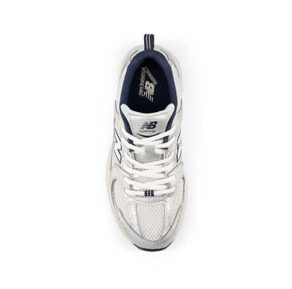 New Balance 530 GS Summer Fog Navy