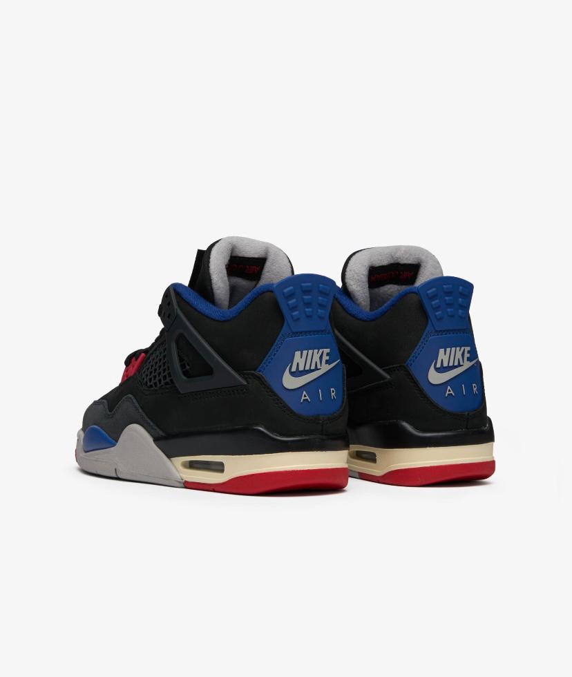 Jordan 4 Retro Rare Air