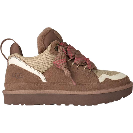 UGG Lowmel Rocky Oak (Women's)