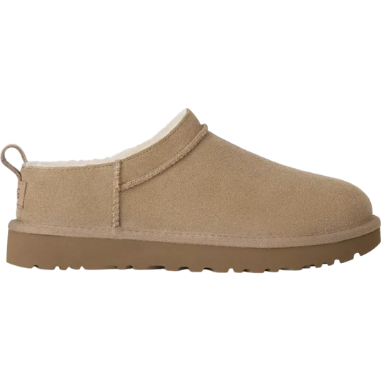UGG W Classic Micro Sand
